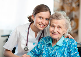 Healthcare Assistant
