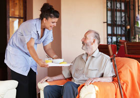 Support Worker