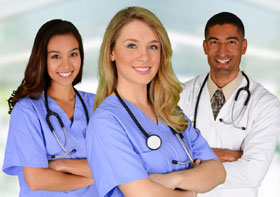 Senior Carer