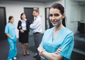 Adult Nurses