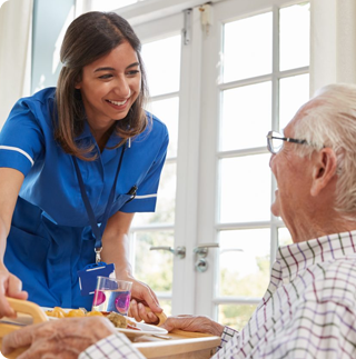 CARE MANAGER