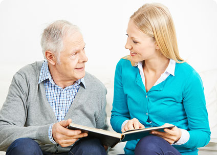 Dementia Care