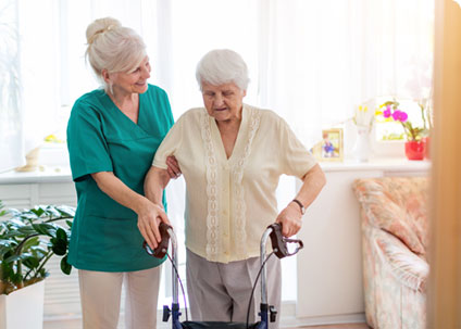 Respite Care